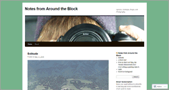 Desktop Screenshot of cheriblocksabraw.com